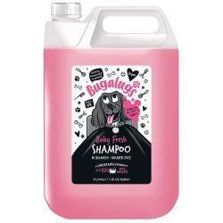 Bugalugs Baby Fresh Dog Shampoo
